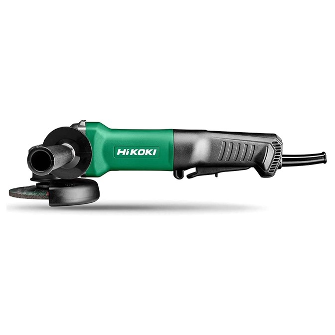 Angle Grinder 115m 1400w
