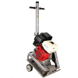 Plate compactor – heavy duty for soil compaction