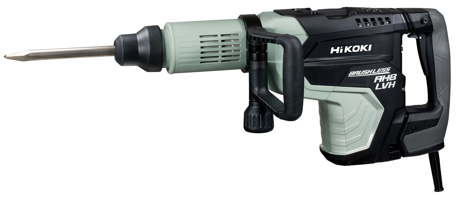 Chipping Hammer – H45 – SDS Max – 1150 w