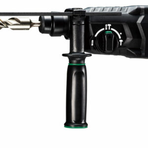 Rotary Drill – DH 26 PMC – 26 mm