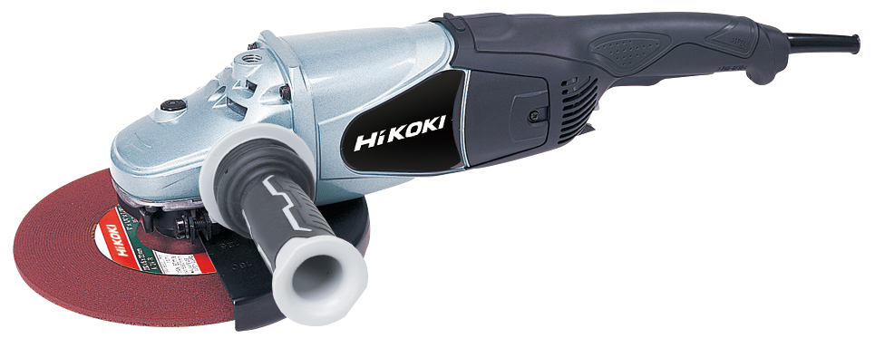 Angle Grinder – G23MR – 230 mm – 2500w