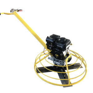Power Float