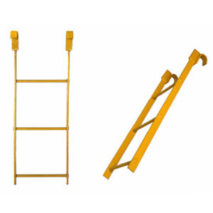 Hook on Ladder