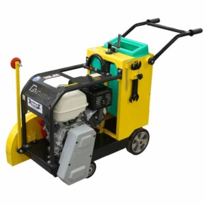Concrete Saw 450 mm – petrol