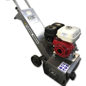 Scarifier