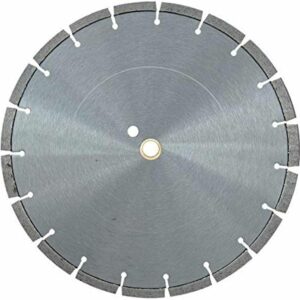 Concrete Saw Blade – for concrete cutting