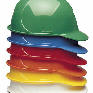 Hard Hats