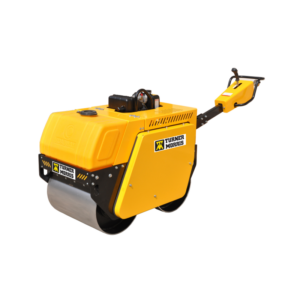 Walk Behind Roller – 600 mm