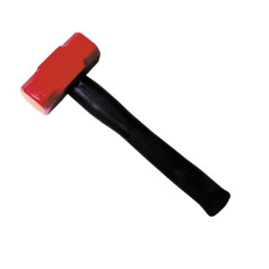 4 lb hammer