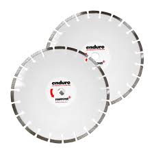 Concrete Saw Blade – for asphalt cutting