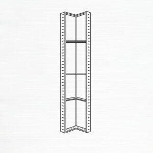 Internal Corner Panel