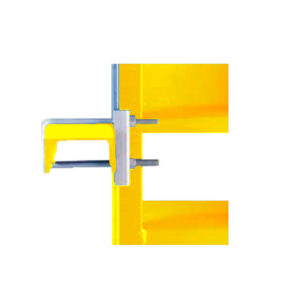 Channel Waler Clamp