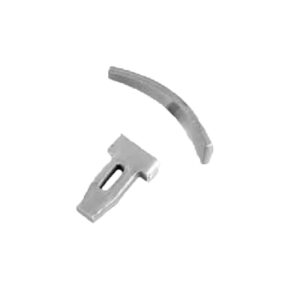 Heavy Duty Wedge Set