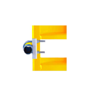 Tube Waler Clamp