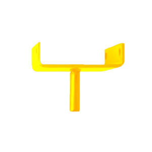 U Head Spigot