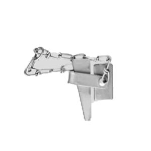 Wedge Assembly