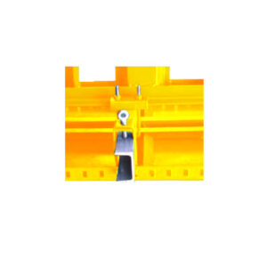 Working C-Clamp