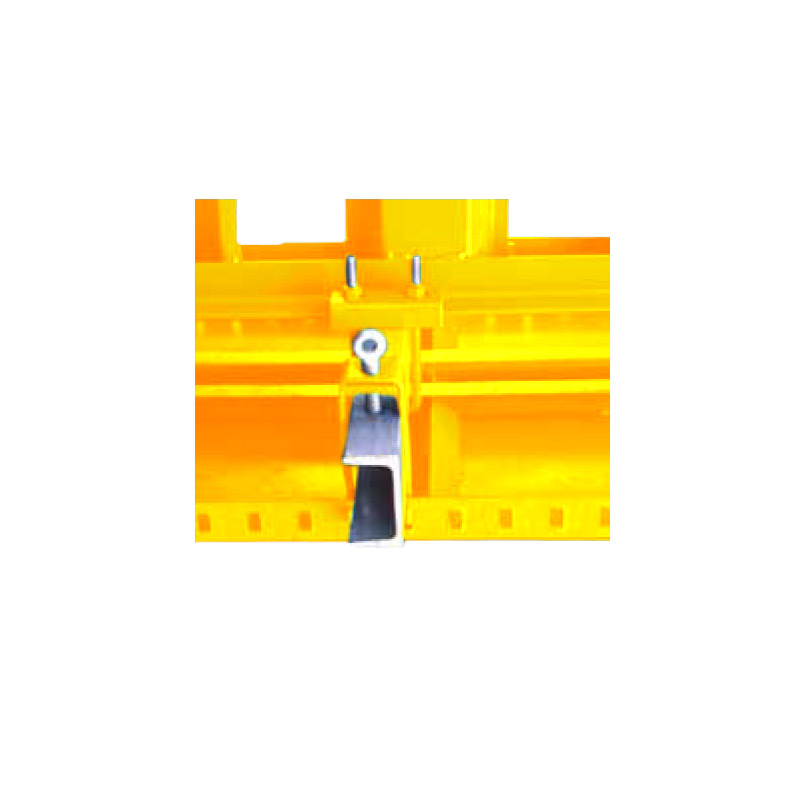 Working C-Clamp